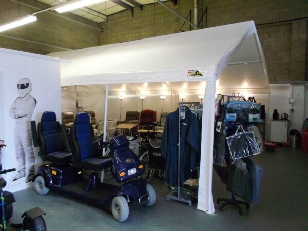 Profitable Mobility Aid And Equipment Photo 3
