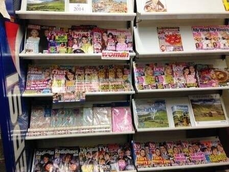Thriving Family Newsagents in Beautiful Ripon Photo 3