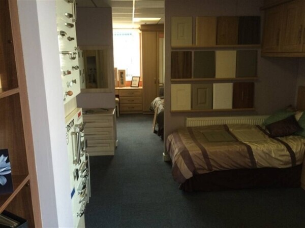 Kitchen & Bedroom Suppliers & Fitters Dronfield, Derbyshire Photo 3