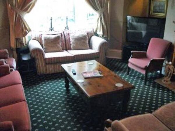 24 LETTING ROOM HOTEL - NORTH YORKSHIRE 24 LETTING ROOM HOTEL - NORTH YORKSHIRE