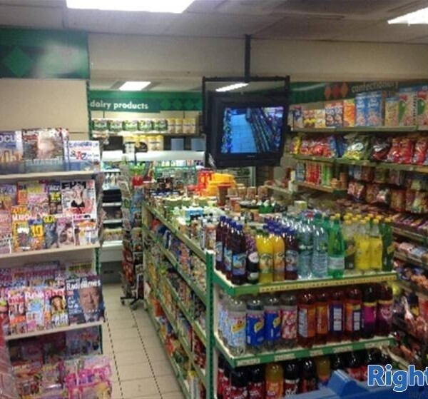 CONVENIENCE STORE - EDINBURGH Photo 3