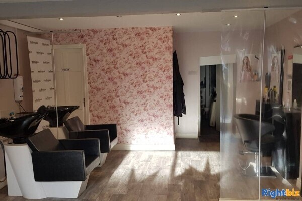 Profitable Hair & Beauty Salon For Sale Photo 3