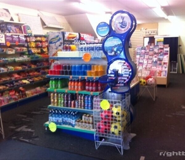 Newsagents based Hebburn Photo 3