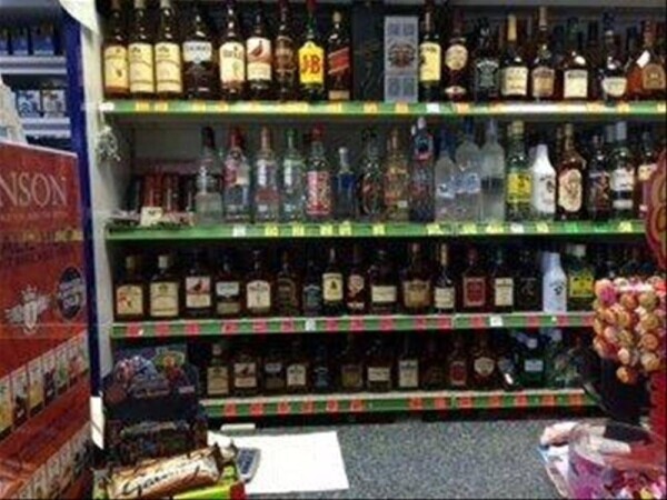 Convenience Store based Sidcup Photo 3