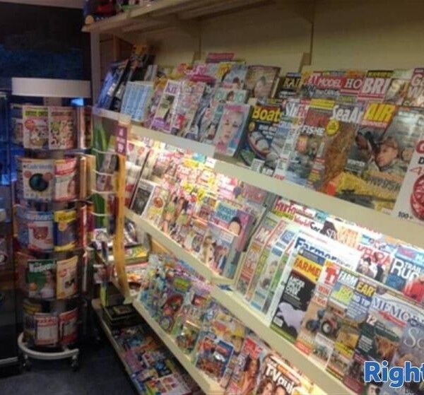 NEWSAGENTS - FIFE Photo 3