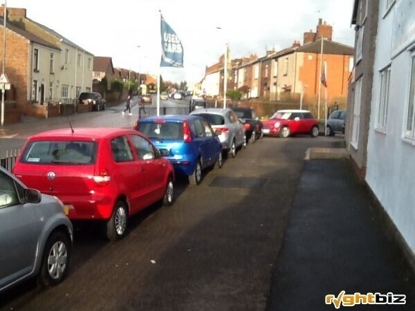 Well Established Used Car Dealership Workshop & Tyrebay Photo 3