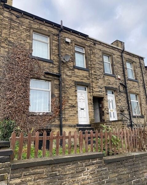 Property Portfolio Opportunity - West Yorkshire