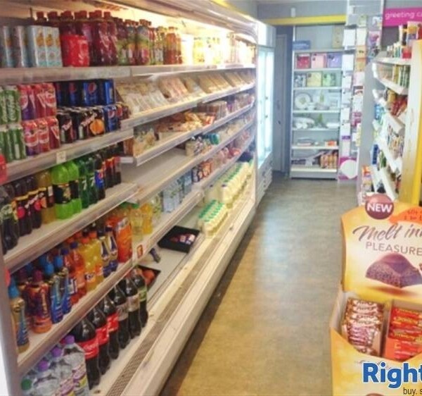 POST OFFICE & CONVENIENCE STORE - Cheshire Photo 3