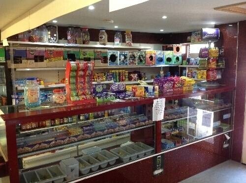 Newsagents for sale in Fauldhouse Photo 3