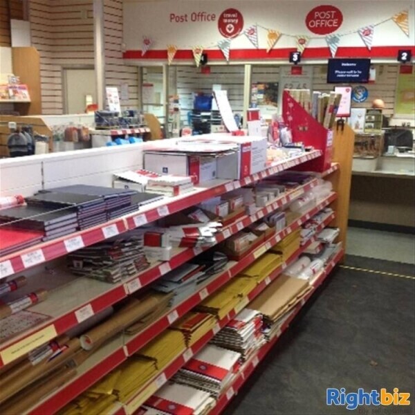 Post Office and Off Licence - West Midlands Photo 3