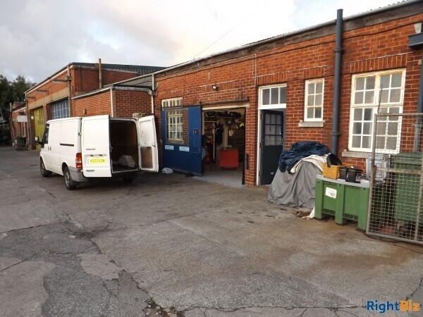 MOT Business for Sale Photo 3