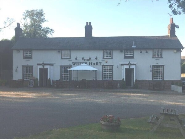 FULLY LICENSED FINE DINING RESTAURANT & WEDDING VENUE FOR SALE IN DELIGHTFUL HERTFORDSHIRE VILLAGE Photo 3