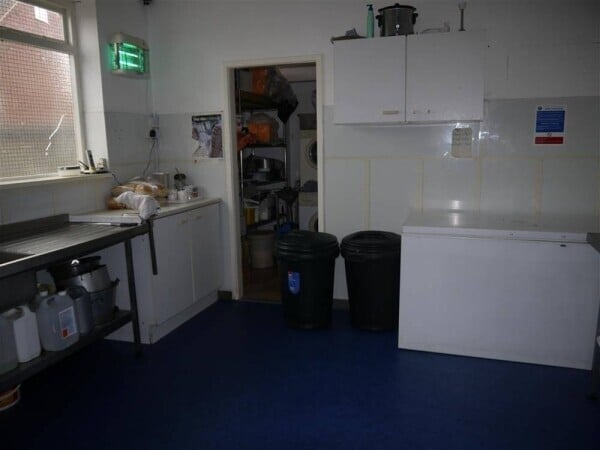 Fish & Chips For Sale in Hessle Photo 3