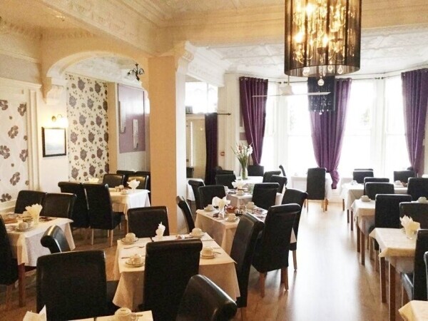 Immaculately Presented 67 Bedroom Hotel Photo 3