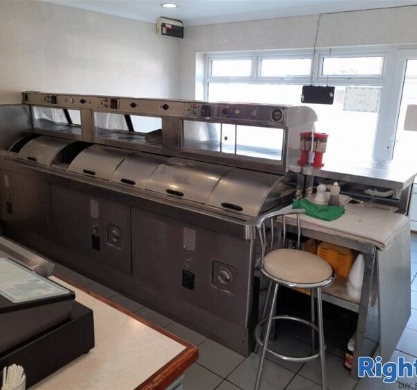 Fish & Chips For Sale in Barnetby-Le-Wold Photo 3