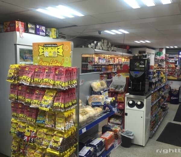 TEXACO Petrol Station in Preston for sale - REASONABLE OFFERS WILL BE CONSIDERED Photo 3