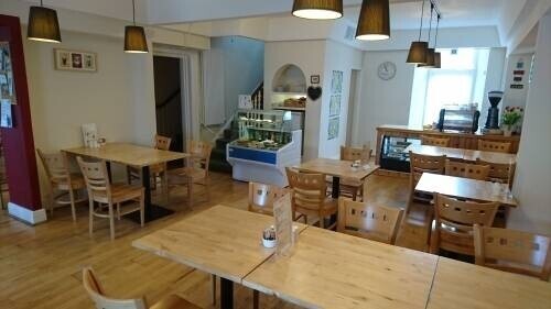 Coffee Shop for sale in Callander Photo 3