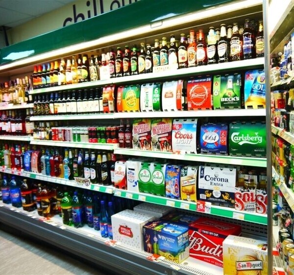 Off License & Convenience For Sale in Scarborough Photo 3