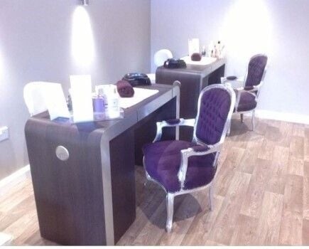 Popular Beauty Salon in Berkshire Photo 3