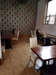 Restaurant for sale Prescot, Merseyside. Freehold and to let.