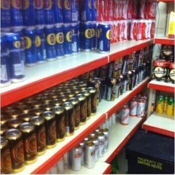 Well-Established Licensed Convenience Store Photo 3