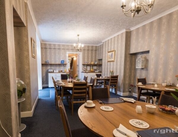 Quality Guest House, Perth (ref. 979) Photo 3