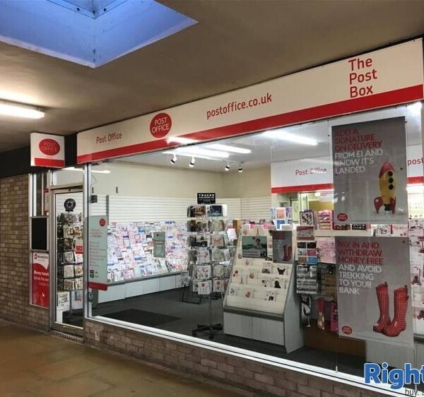 Post Office - Ayrshire Photo 3