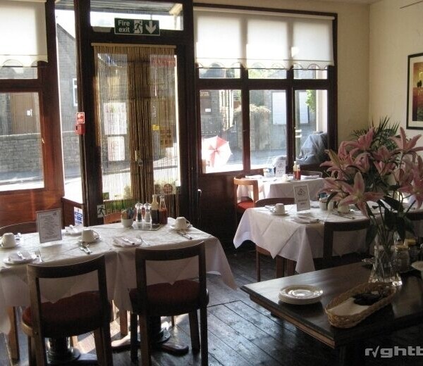 Lifestyle B&B in Derbyshire village For Sale Photo 3