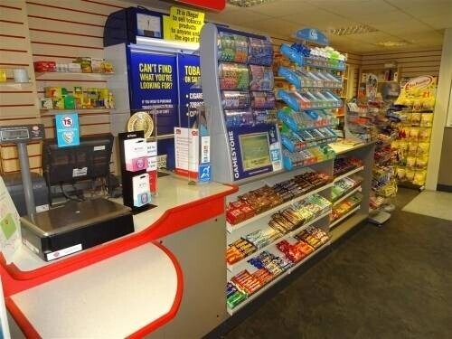 Post Office- Northwich Photo 3
