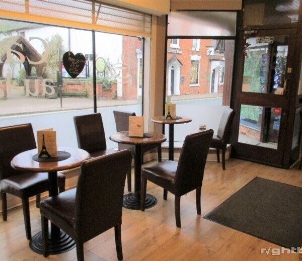 Leasehold cafe / coffee shop Photo 3
