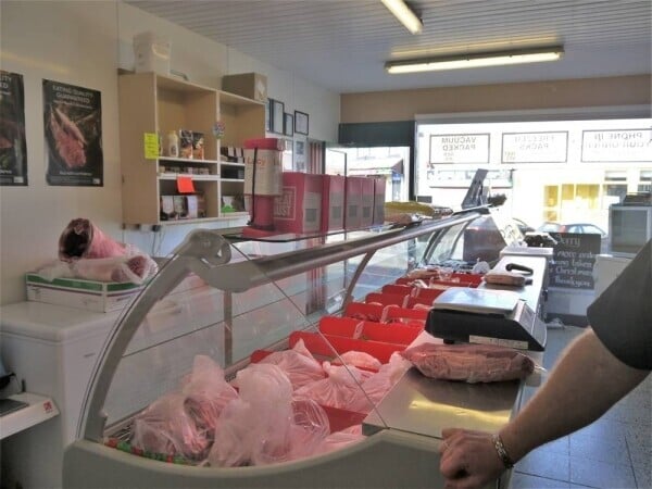 Butchers For Sale in Sheffield Photo 3