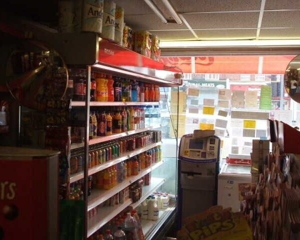 News, Confectionery, Tobacco Slight Convenience Groceries for Sale Photo 3
