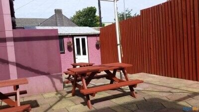 WATER FACING PUB WITH OWNERS ACCOM, B+B & FUNCTION ROOMS, PEMBROKESHIRE WATER FACING PUB WITH OWNERS ACCOM, B+B & FUNCTION ROOMS, PEMBROKESHIRE
