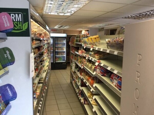 Convenience Store & Newsagents A3 Licence Photo 3