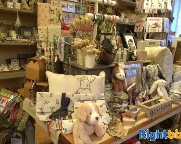 Fairtrade Café & Ceramic Studio in Ashbourne Photo 3