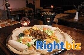 Authentic Eritrean Restaurant Photo 3