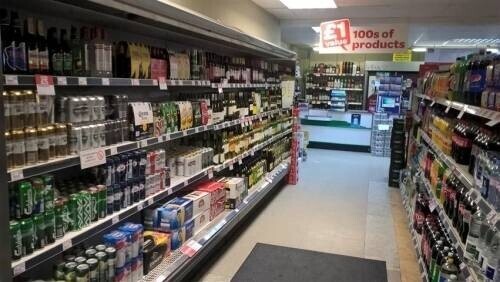 Spar And Post Office for sale in Essex Photo 3