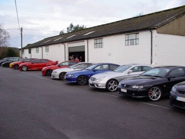Prestige Car Dealership With An Excellent Reputation Photo 3