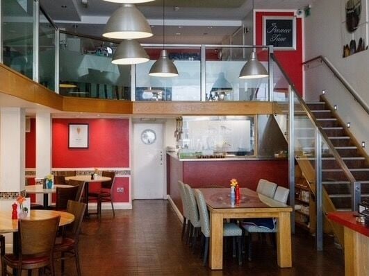 Multi Award Winning Restaurant - East Sussex
