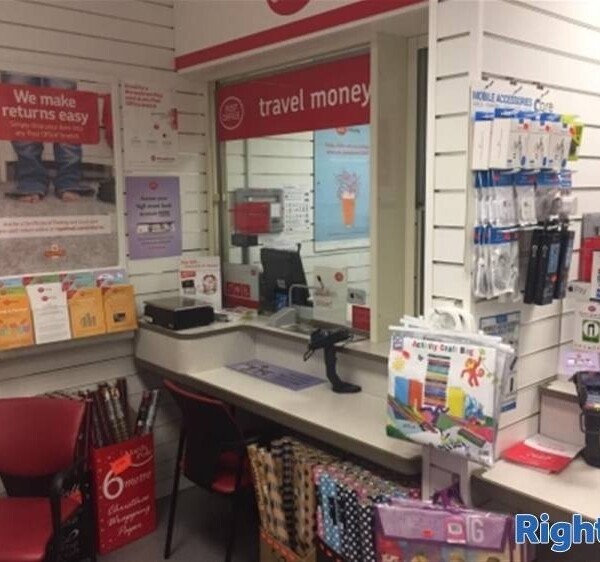 Newsagents and Post Office- Angus Photo 3