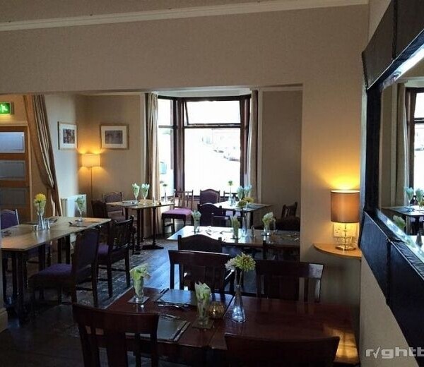 PUB/ RESTAURANT WITH LETTING ROOMS IN APPLEBY, CUMBRIA Photo 3