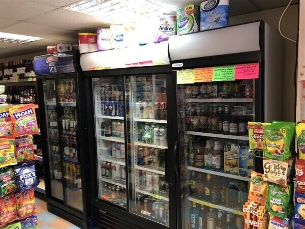 THRIVING LICENSED CONVENIENCE STORE & NEWSAGENT FOR SALE IN BEXLEYHEATH Photo 3