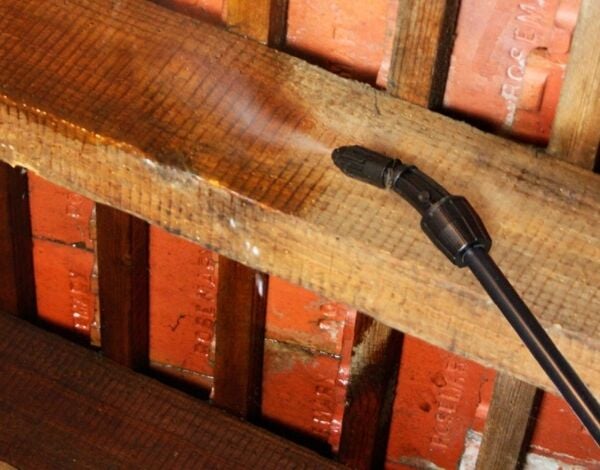Established Damp & Timber Business - Relocatable Established Damp & Timber Business - Relocatable