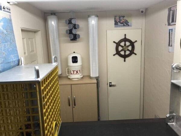 MARINE NAVIGATION ENGINEERING SYSTEMS COMPANY FOR SALE IN ABERDEENSHIRE Photo 3