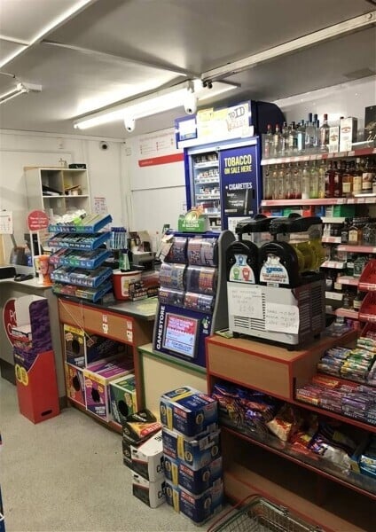 POPULAR COMMUNITY POST OFFICE & LICENSED CONVENIENCE STORE WITH PRIVATE ACCOMMODATION FOR SALE IN SHEFFIELD SUBURB Photo 3