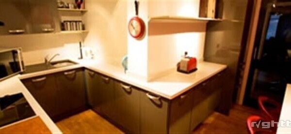 TOWN CENTRE SELF-CATERING APARTMENTS Photo 3