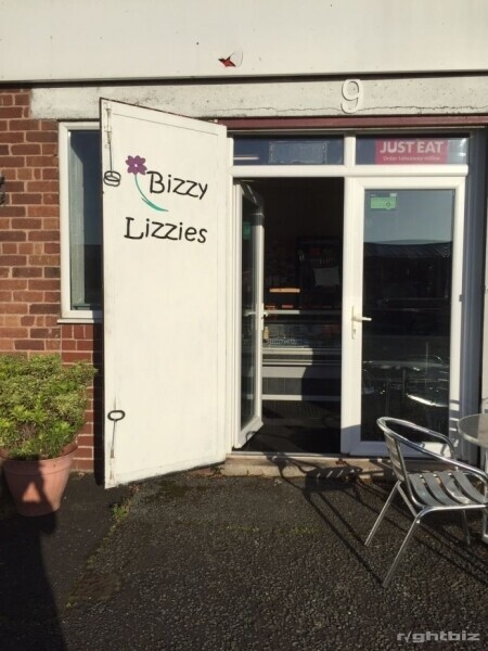 Popular local cafe close to hundreds of potential customers. Bargain, now reduced to £15,000 ONO Photo 2