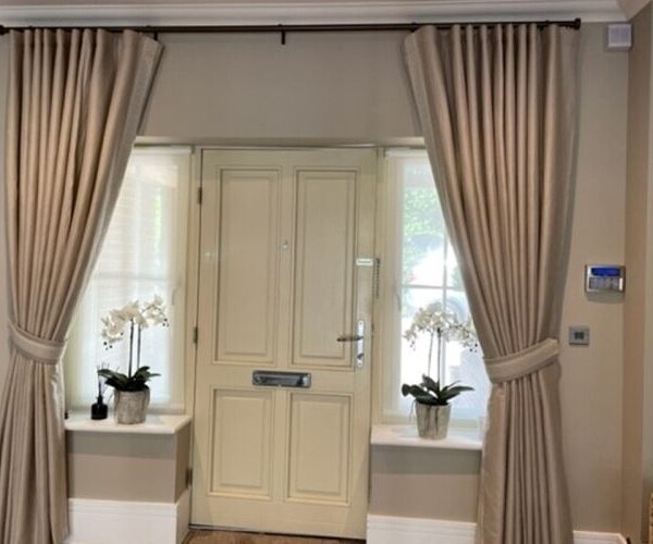 Furnishing Design & Manufacture - Northamptonshire Photo 3