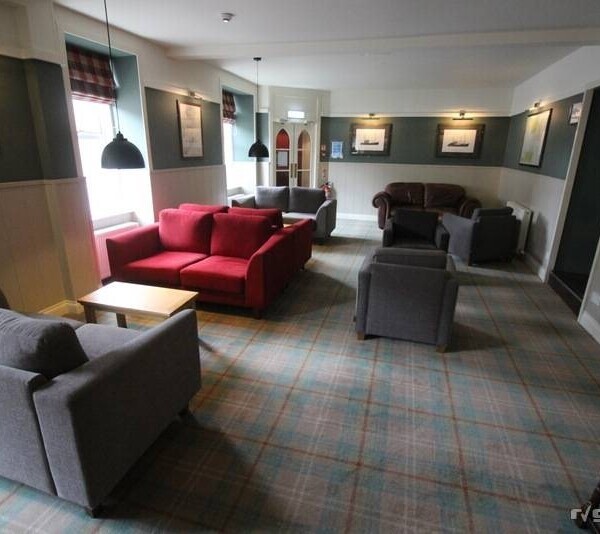 Profitable 34-Bedroom Hotel in Thurso Photo 3