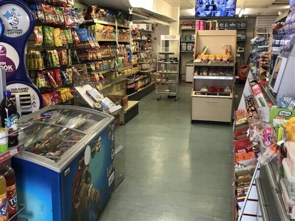 TRADITIONAL NEWSAGENT & GENERAL STORE FOR SALE IN MARGATE Photo 3